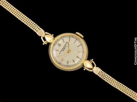 patek philippe vintage dameshorloge|Patek Philippe Vintage Lady’s .